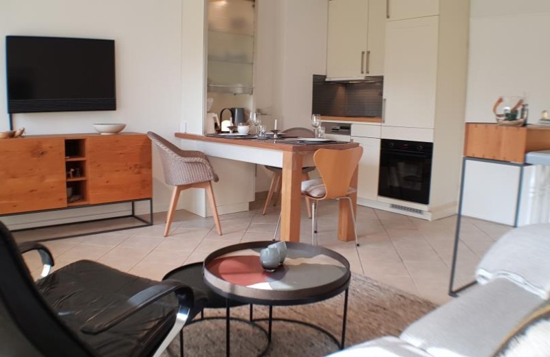 Kirchenweg 39 (KI39-6) App. Lille Dröm