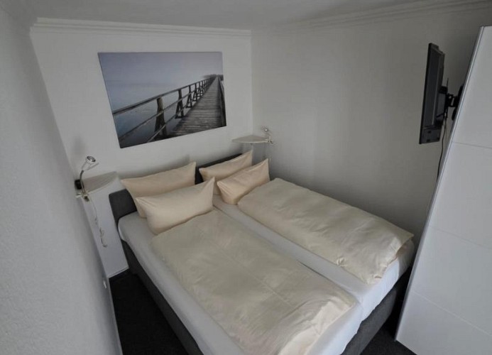 Bomhoffstraße 5 Wohnung 3 Sylter Residenz (BOM5-3)