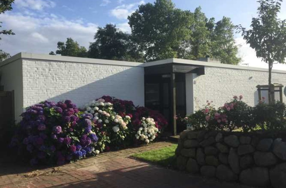 Architektenhaus (MH22)