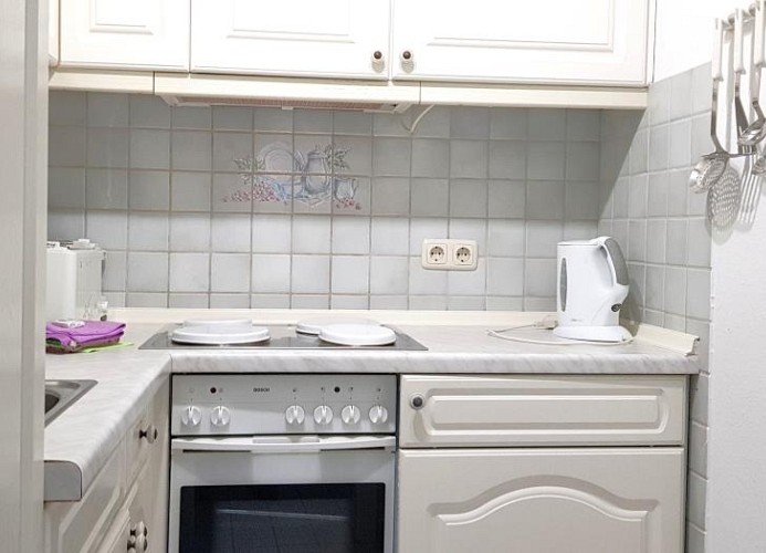 Bomhoffstraße 5 Wohnung 3 Sylter Residenz (BOM5-3)