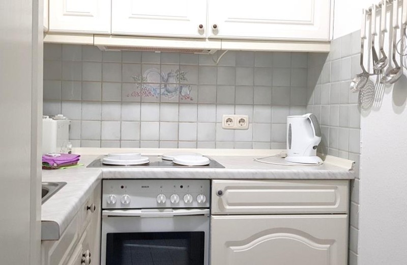 Bomhoffstraße 5 Wohnung 3 Sylter Residenz (BOM5-3)