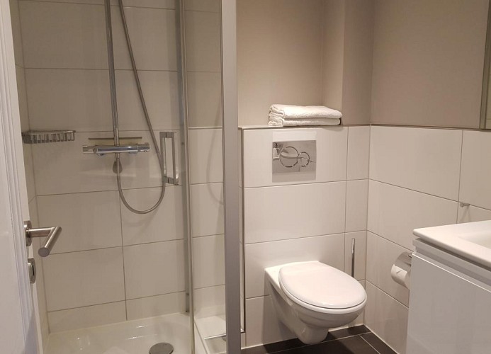 Haus Hooge Whg. 10 (SP10)