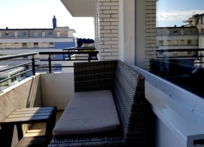 Elisabethstr. 9 App.33 (E-9-33)