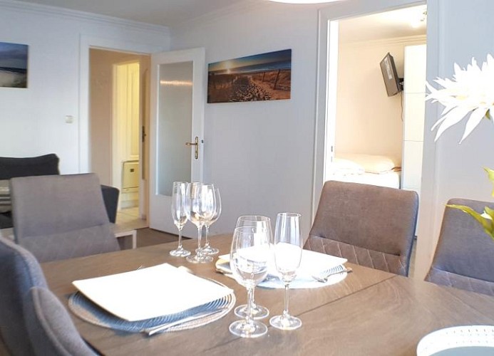 Bomhoffstraße 5 Wohnung 3 Sylter Residenz (BOM5-3)