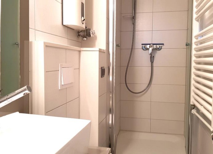 Dünenhof zum Kronprinzen Whg.70 (DzK-70)