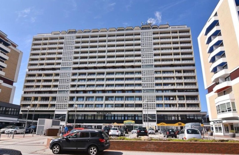 Andreas-Dirks-Straße 8 Haus Metropol Wohnung 302 im 12. Stock  (AD8-302)