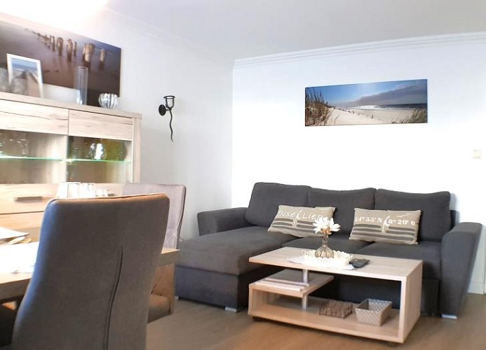 Bomhoffstraße 5 Wohnung 3 Sylter Residenz (BOM5-3)