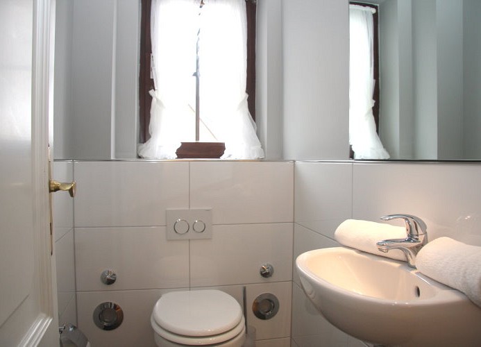 Haus Gröde  Whg. 1 (SP-1)