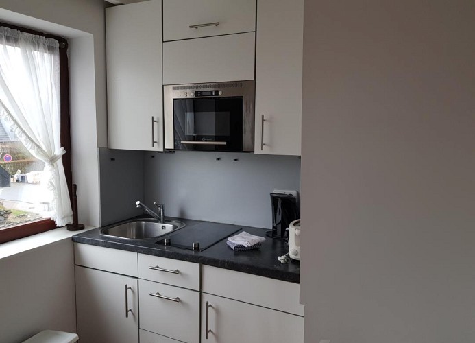 Haus Hooge Whg. 10 (SP10)