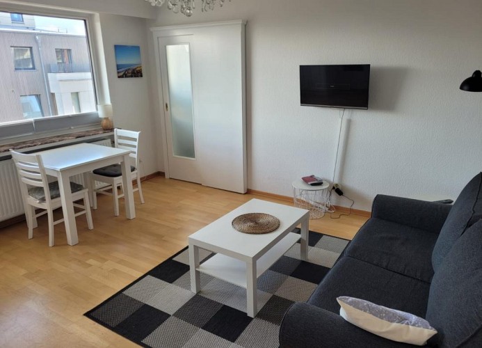 Margarethenstr.  Whg. 18 (MG18)