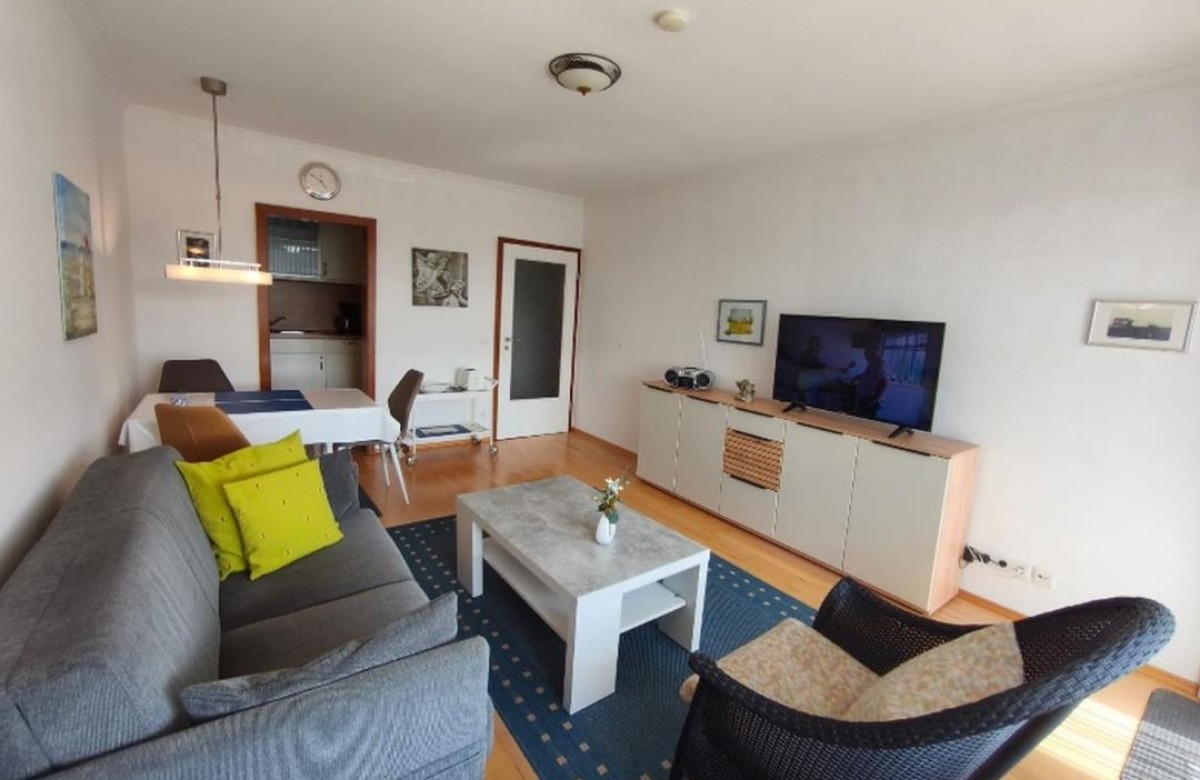 Gartenstrasse 8a (GAS8A)
