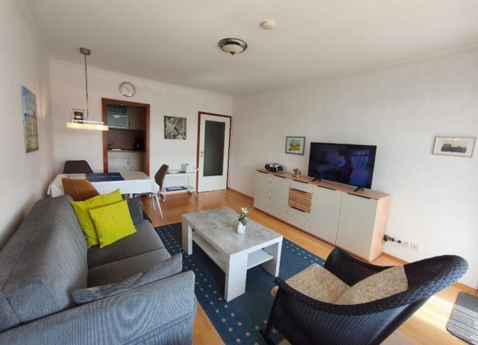 Gartenstrasse 8a (GAS8A)