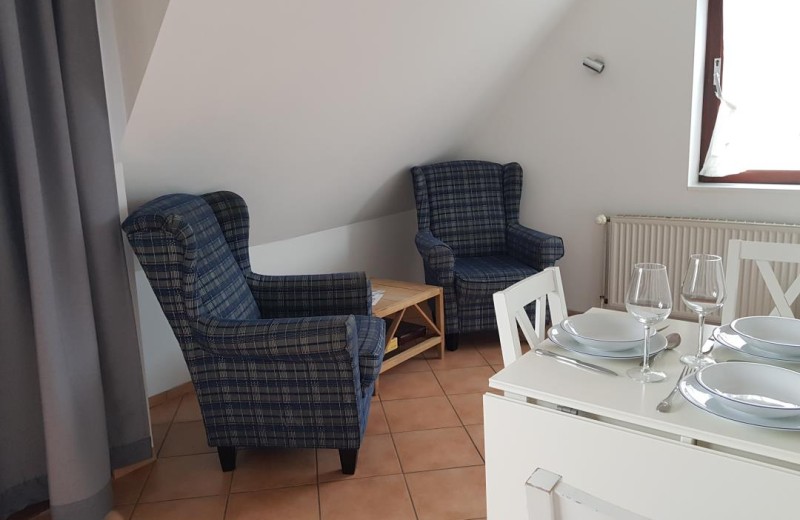 Haus Hooge Whg. 10 (SP10)