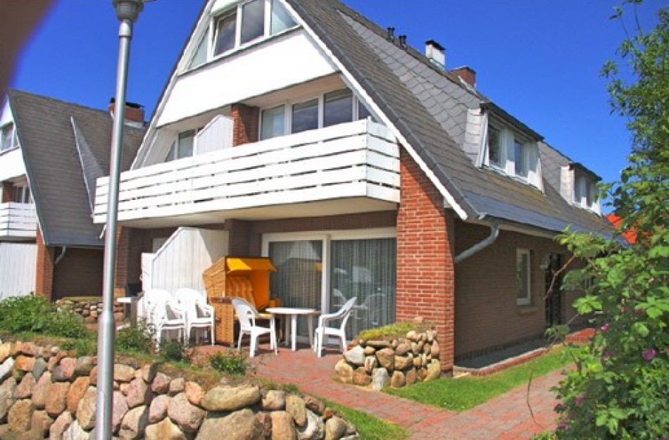 Lerchenweg Whg. C (WL10)