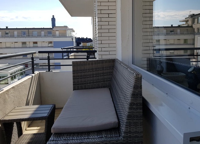 Elisabethstr. 9 App.33 (E-9-33)