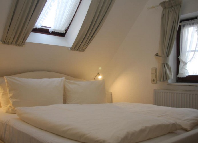 Haus Hooge Whg. 10 (SP10)
