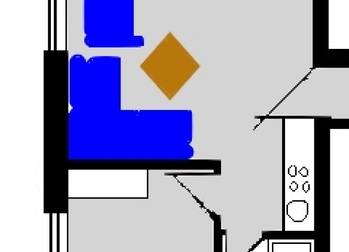 Haus Moeja Whg. 3 (O-3)
