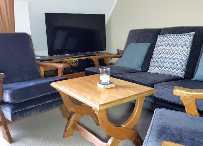 Risgap 1 Whg. 8 (R-8)