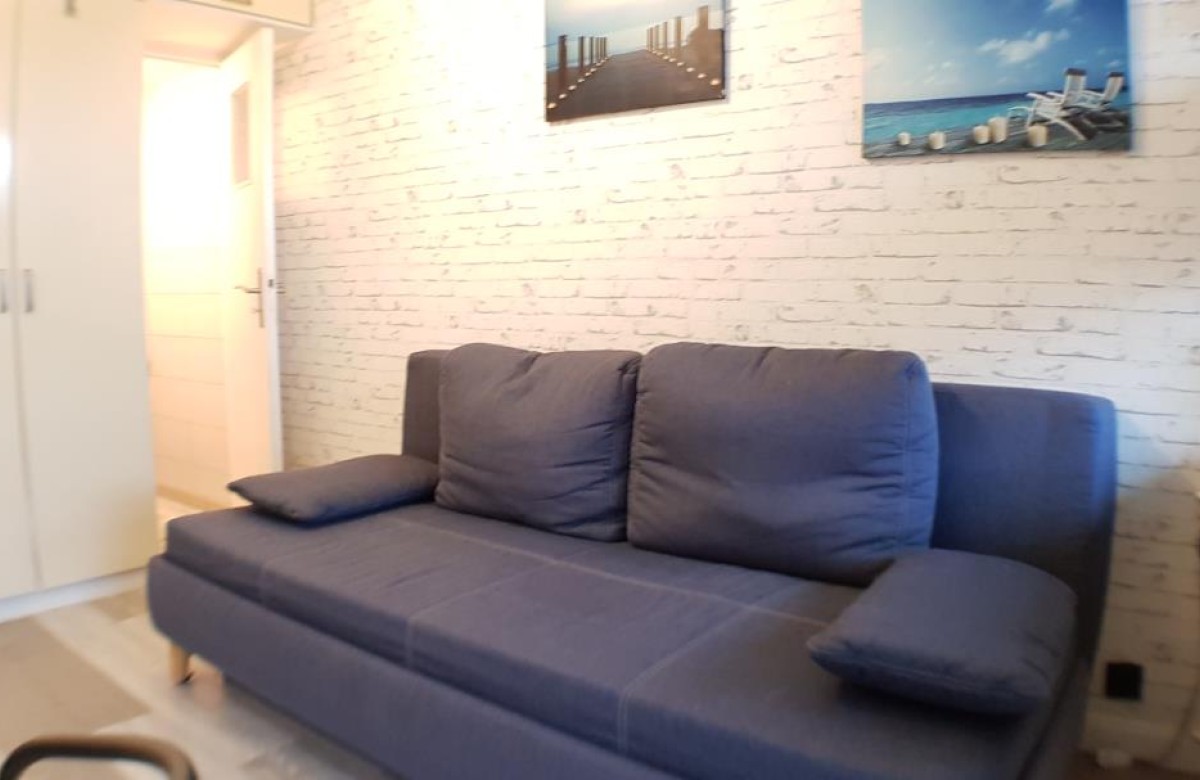 Dünenhof zum Kronprinzen Whg.70 (DzK-70)