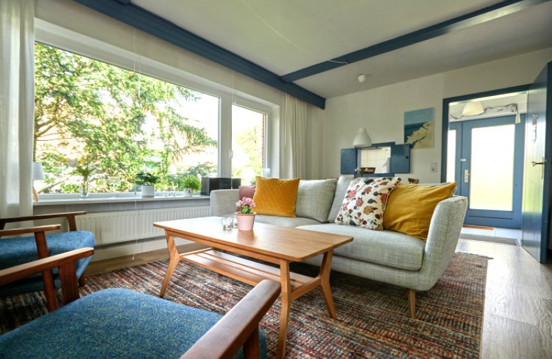 Ruar Hüs Whg. 2 (RH-2)