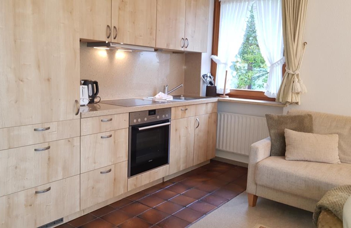 Westerheide (WES55A) Appartement Westerheide