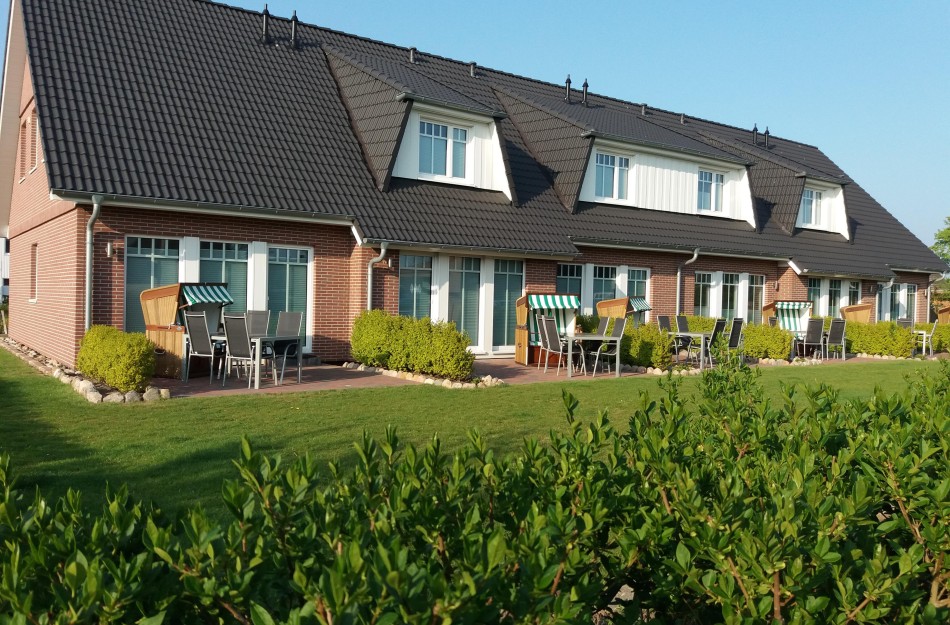 To Eek Haus F (TE-F)