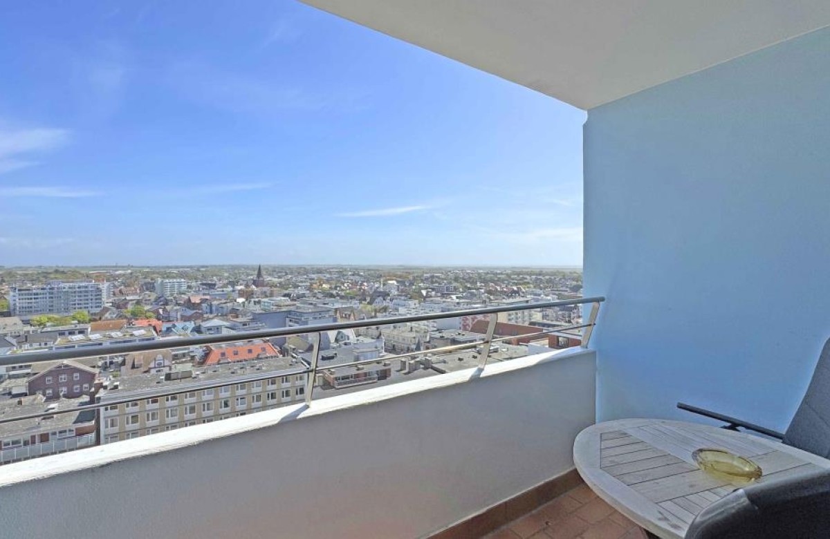 Andreas-Dirks-Straße 8 Haus Metropol Wohnung 302 im 12. Stock  (AD8-302)