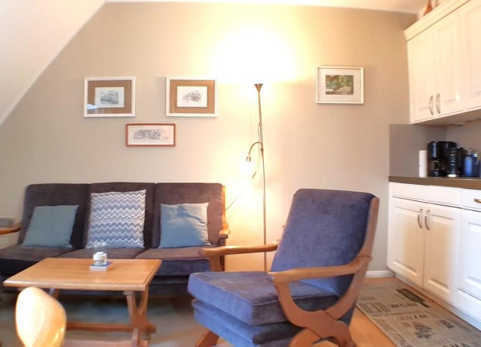 Risgap 1 Whg. 8 (R-8)