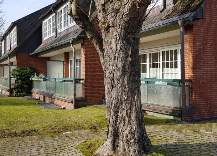 Kirchenweg 39 (KI39-6) App. Lille Dröm