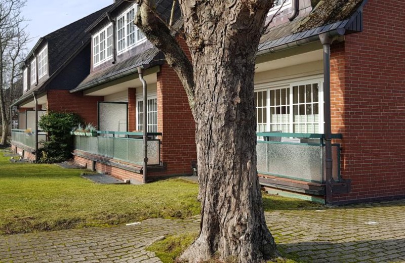 Kirchenweg 39 (KI39-6) App. Lille Dröm