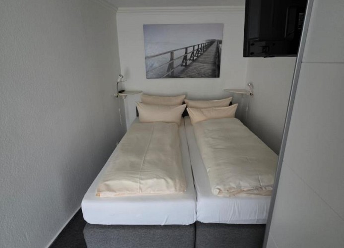 Bomhoffstraße 5 Wohnung 3 Sylter Residenz (BOM5-3)