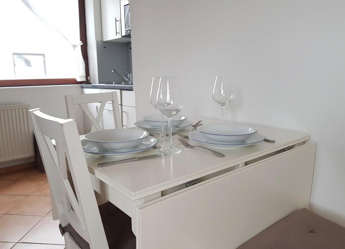 Haus Hooge Whg. 10 (SP10)