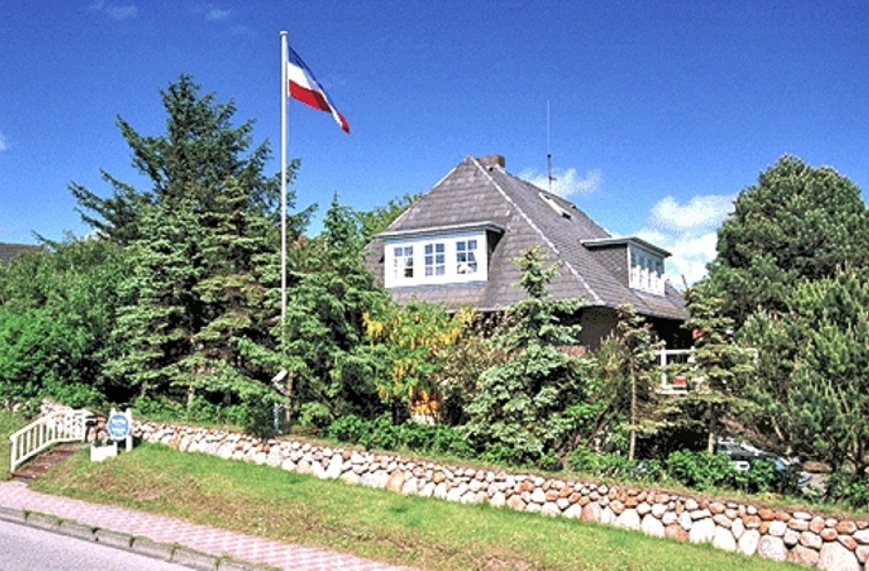 Haus Frisia  Whg. 2 (HF-2)