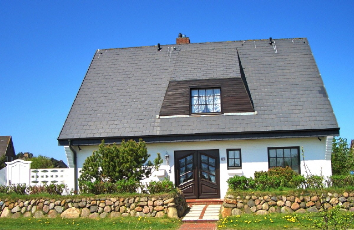Haus Hooge Whg. 10 (SP10)