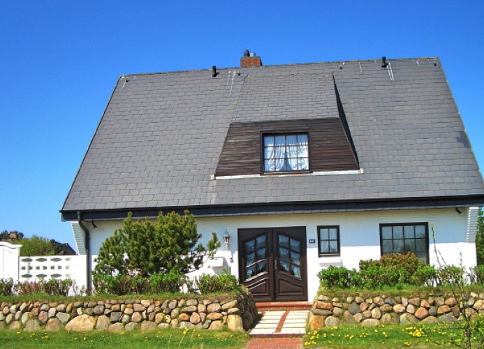 Haus Hooge Whg. 10 (SP10)