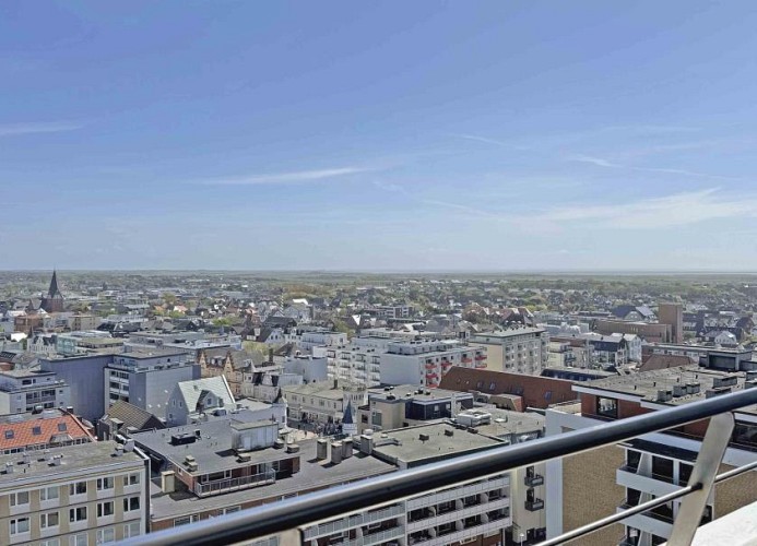 Andreas-Dirks-Straße 8 Haus Metropol Wohnung 302 im 12. Stock  (AD8-302)