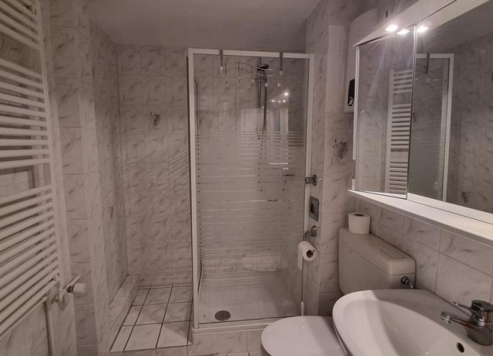 Bomhoffstraße 5 Wohnung 3 Sylter Residenz (BOM5-3)