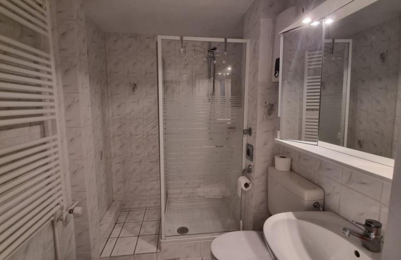 Bomhoffstraße 5 Wohnung 3 Sylter Residenz (BOM5-3)