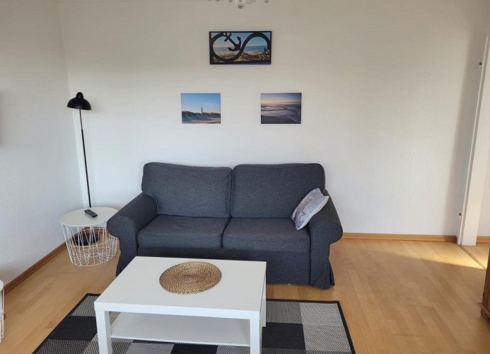 Margarethenstr.  Whg. 18 (MG18)