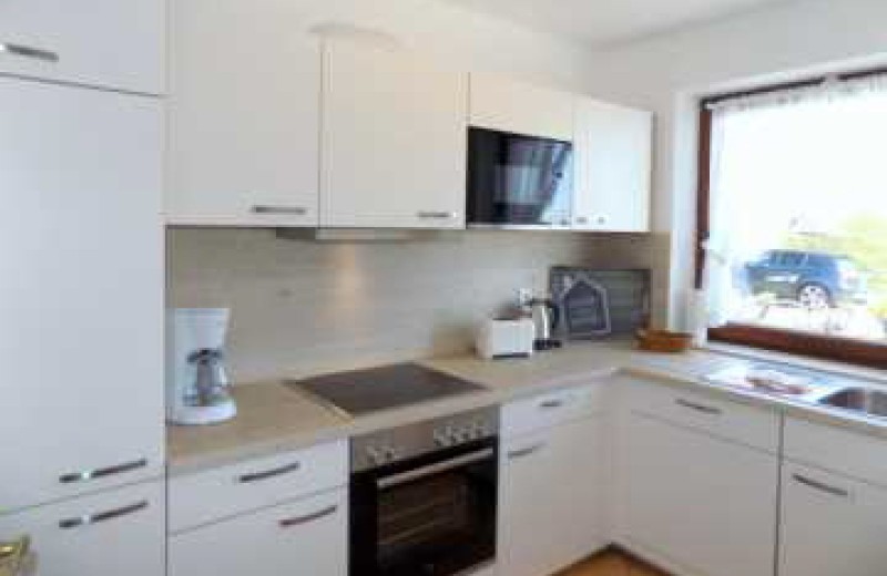 Haus Oland Whg. 5 (SP-5)