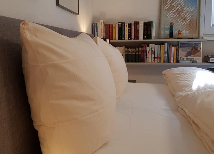 Kirchenweg 39 (KI39-6) App. Lille Dröm