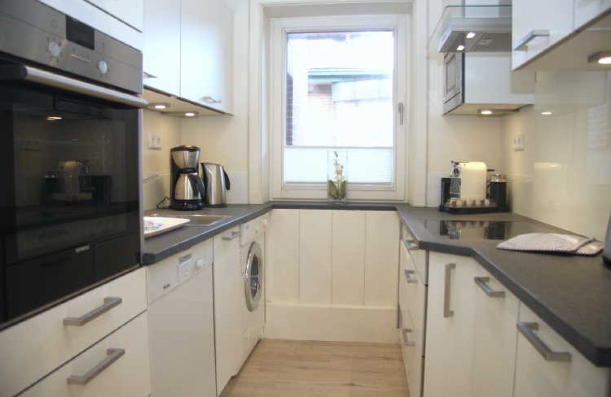 Haus Annelene Whg. 1 (ANN1)