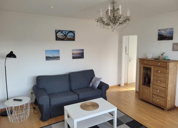 Margarethenstr.  Whg. 18 (MG18)