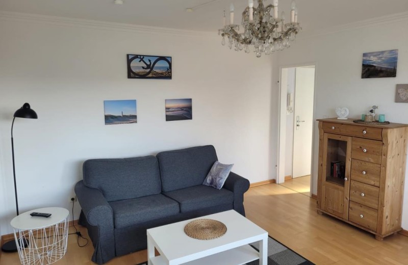 Margarethenstr.  Whg. 18 (MG18)