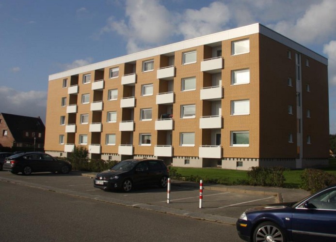 Theodor-Heuss-Str. Whg. 233 (T233)