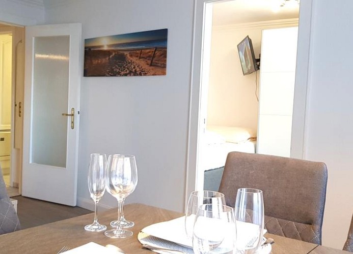 Bomhoffstraße 5 Wohnung 3 Sylter Residenz (BOM5-3)