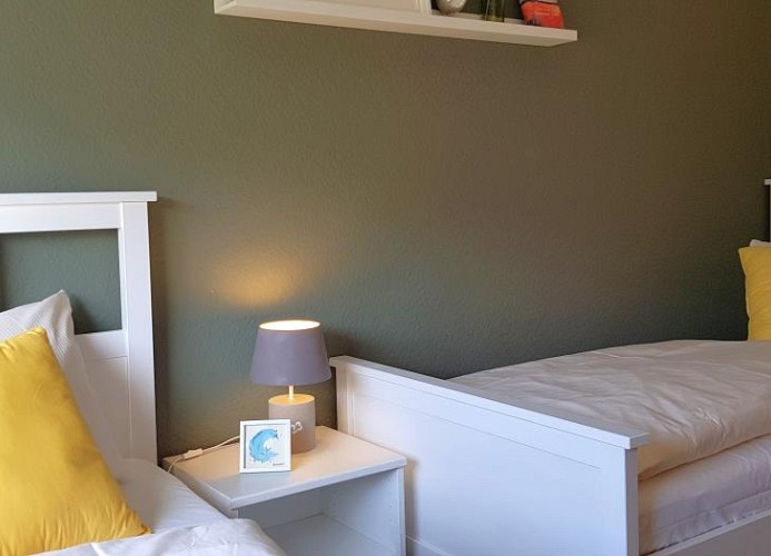 Ankerplatz Sylt (ANK10)