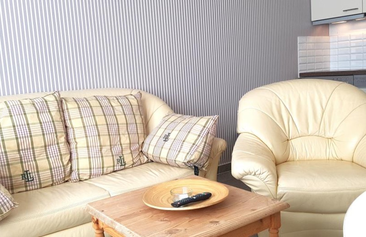 Liigerhörn 20 - Bungalow (LIIB)