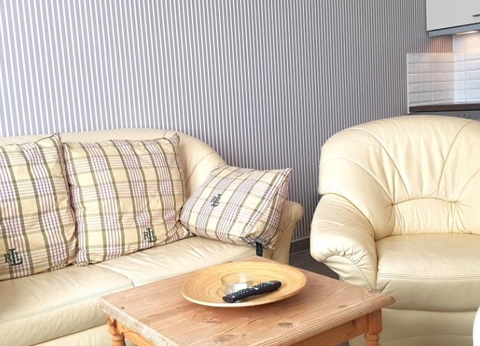 Liigerhörn 20 - Bungalow (LIIB)