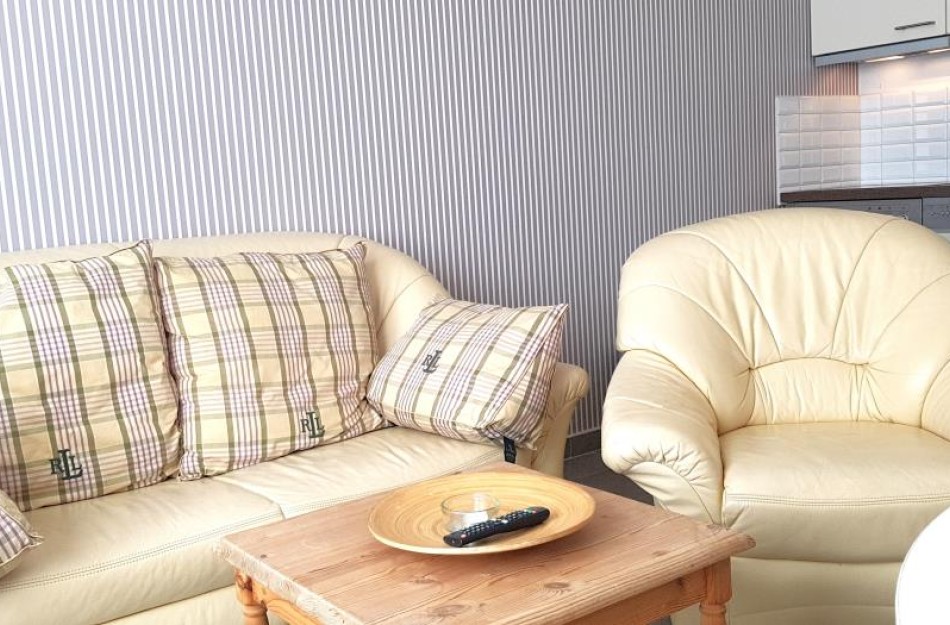 Liigerhörn 20 - Bungalow (LIIB)